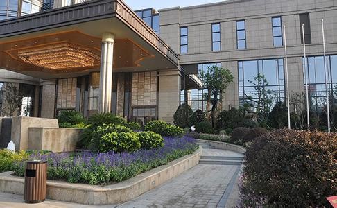 如何構(gòu)建私家庭院景觀設計? 