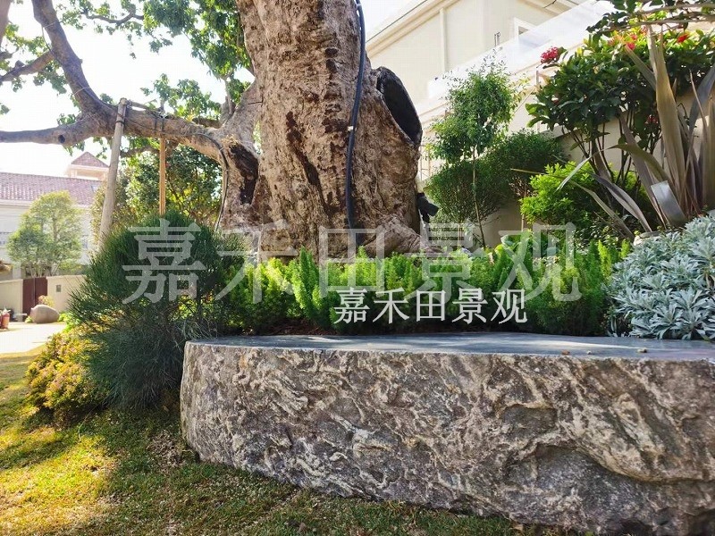 別墅景觀施工需要多長時間？